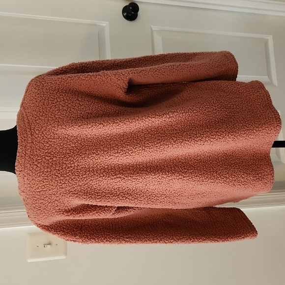 Cuddl Duds Fleece top Size M - Picture 10 of 11